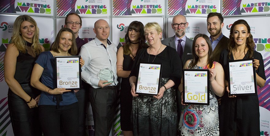 West College Scotland Cdn