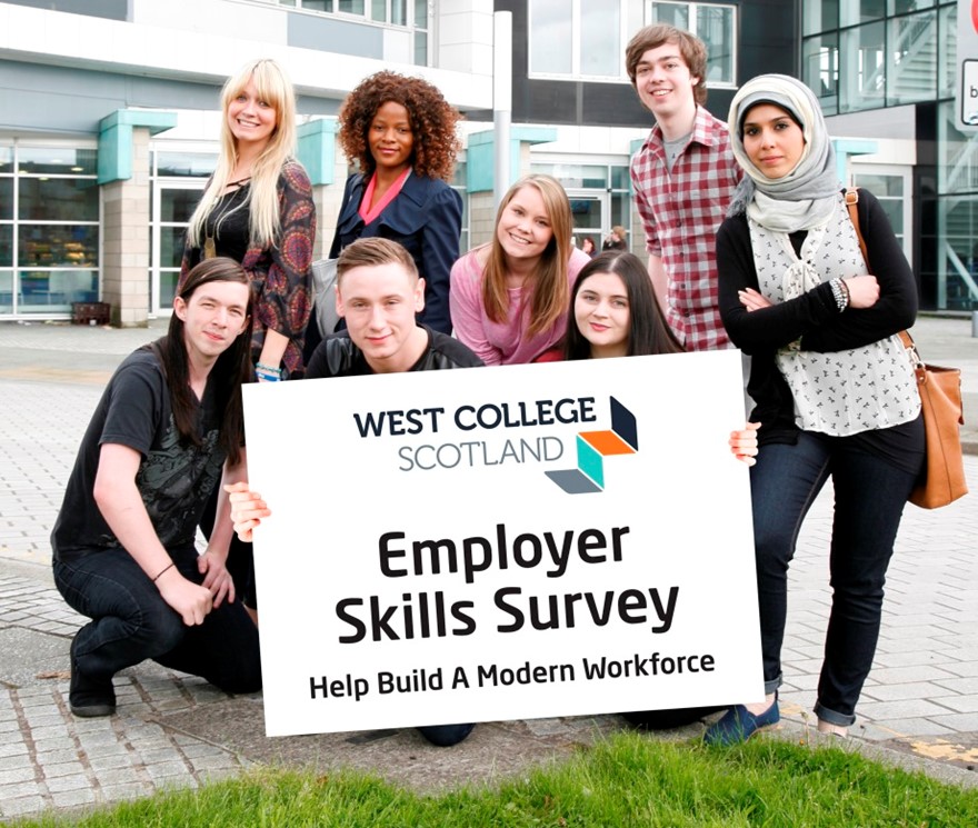 West Scot Skills Survey Launch _web