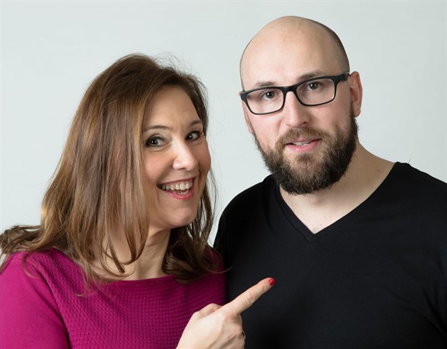 Jane Mc Carry _Alan Mc Lean -Paisley -HND-Photo