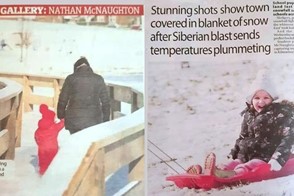 Nathan Mc Naughton _Kilmarnock Standard