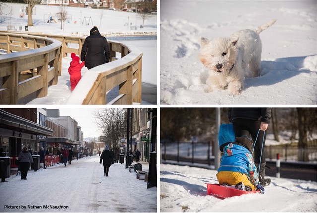 Snow Pictures _Nathan Mcnaughton _s