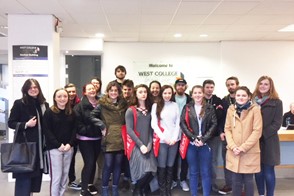 Hnd Graphic Design 1