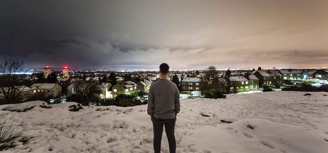 Nicholas Waterson Boyd