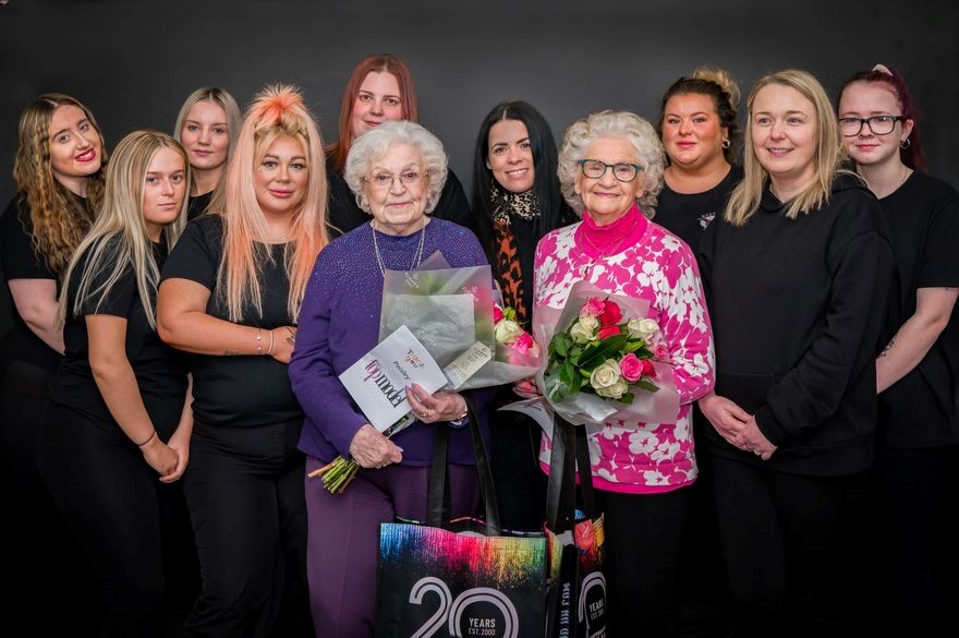 Make-up Glam Group DEC 22 (1)