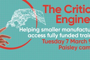 The Critical Engineer 7 March 2023