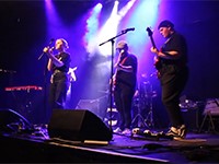 Music Schools Programme