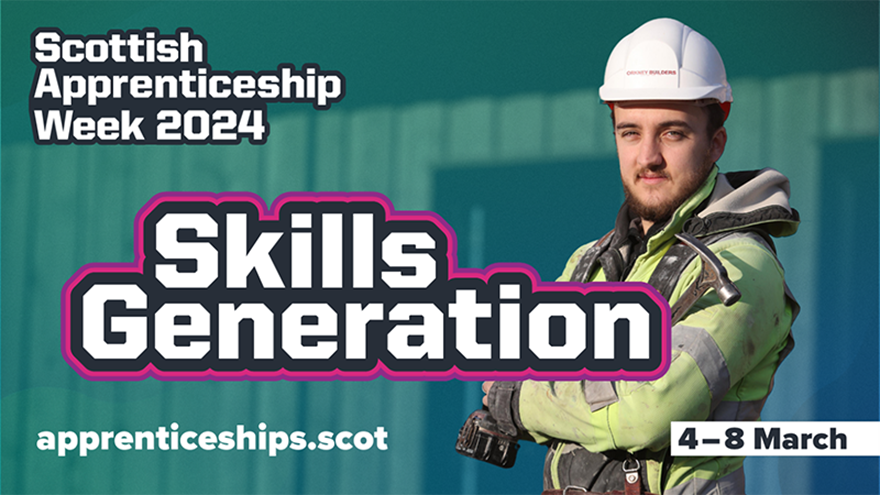 Scot App Week 24 News