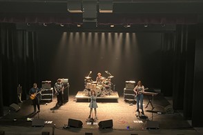 Greenock Music Showcase