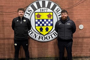 St Mirren Academy Res