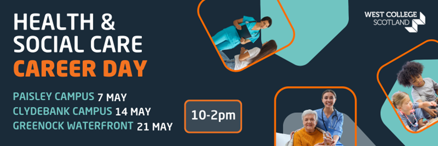 Health & Social Care Career Mywest