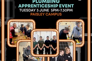 Plumbing Apprenticeship Event Facebook Post Res
