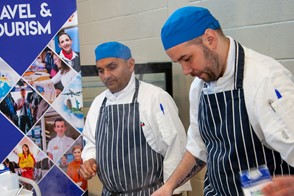 Last Chance To Apply Event Mast