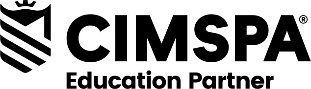 CIMSPA Registered Education Partner Black (1) (1)