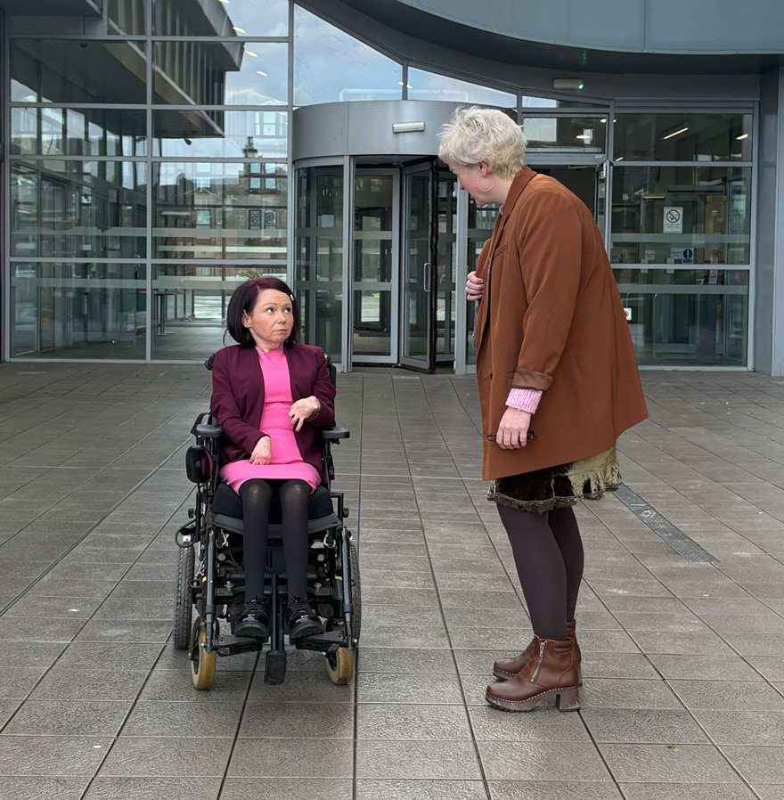 West College Scotland 2