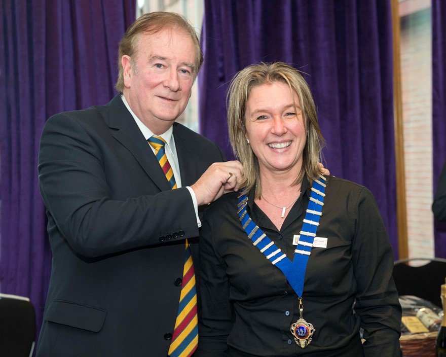 Audrey Tom Chamber 181214