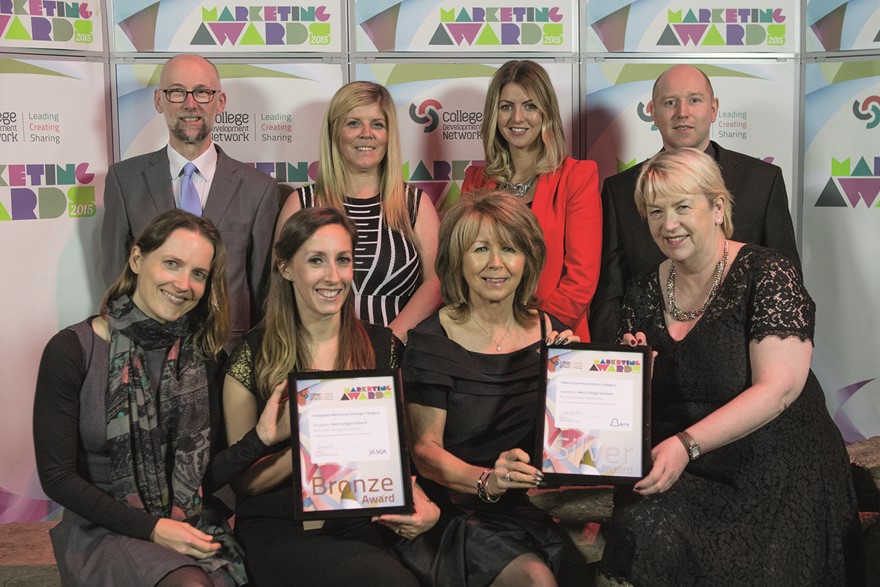 West College Scotland