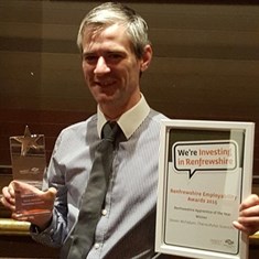 Steven Mc Fadyen _news