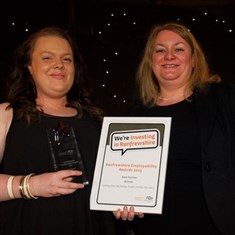 Lesley Ann Mc Kellar