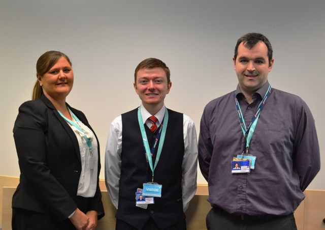 Swissport Academy 1 - Edit