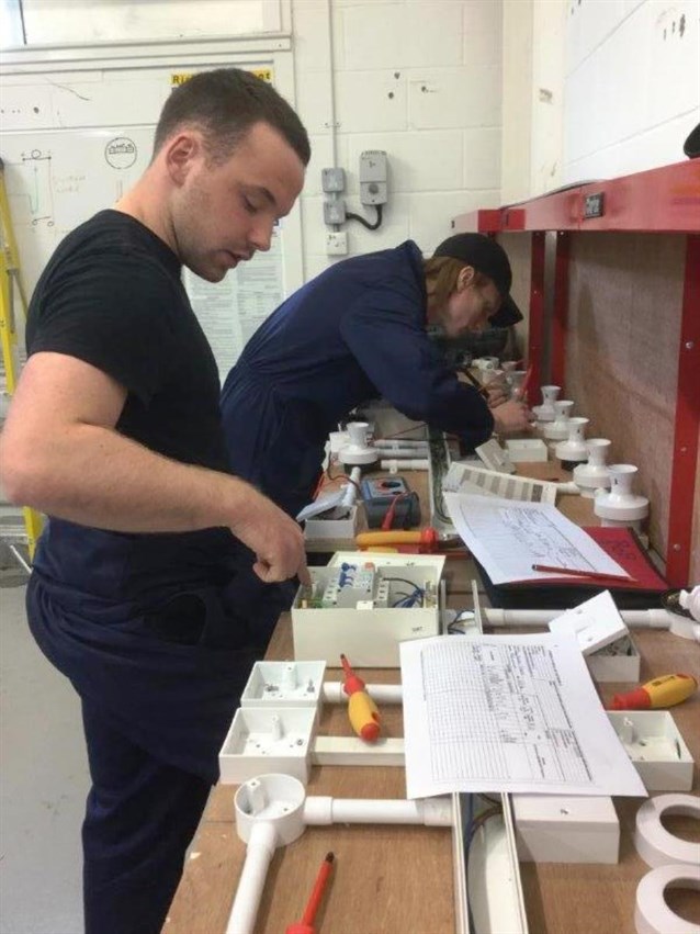 Pre Apprentice Electrical _body