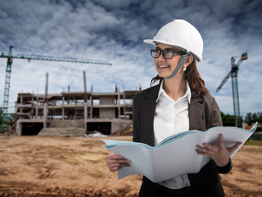 Apprenticeship ---Civil -Engineering